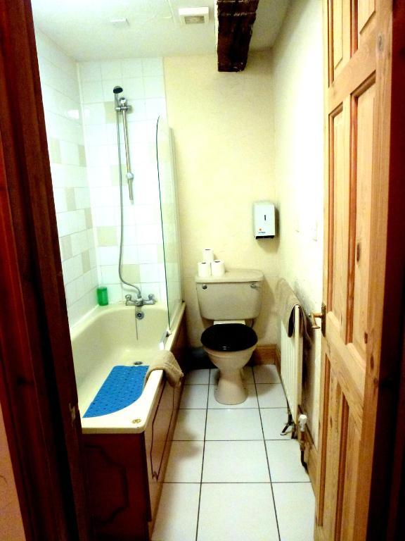 Riverside Hotel Colchester Room photo