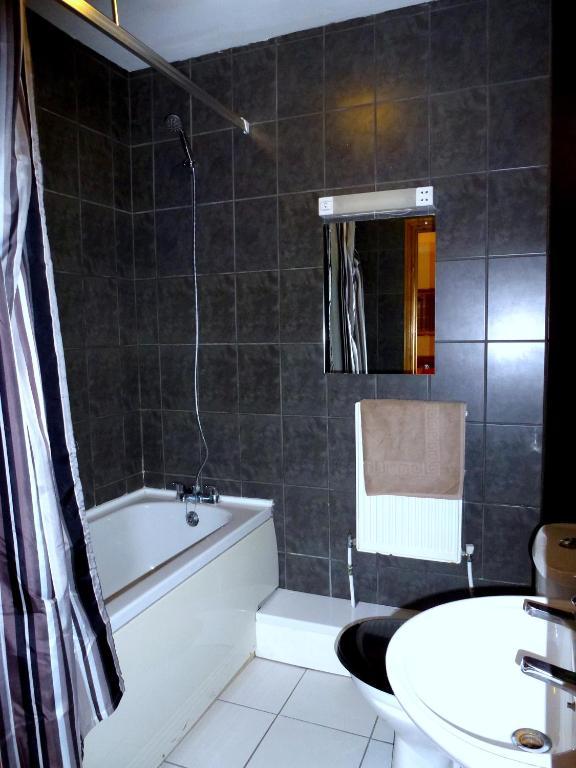 Riverside Hotel Colchester Room photo