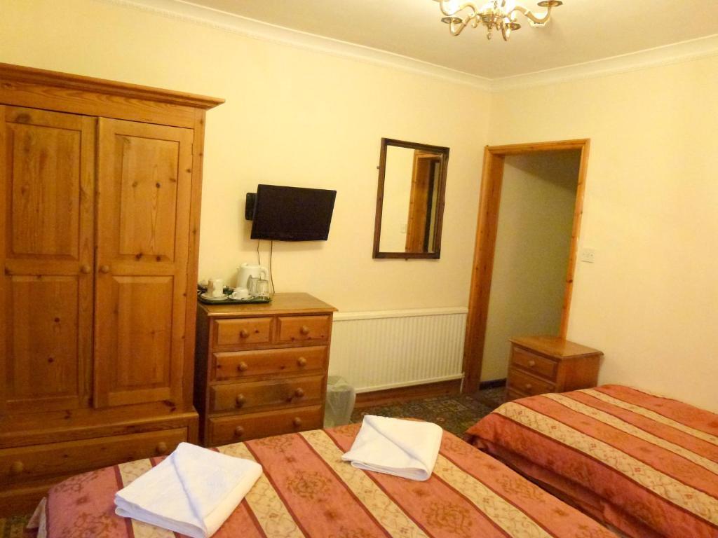 Riverside Hotel Colchester Room photo