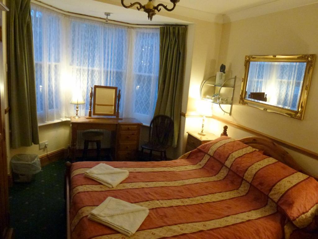 Riverside Hotel Colchester Room photo