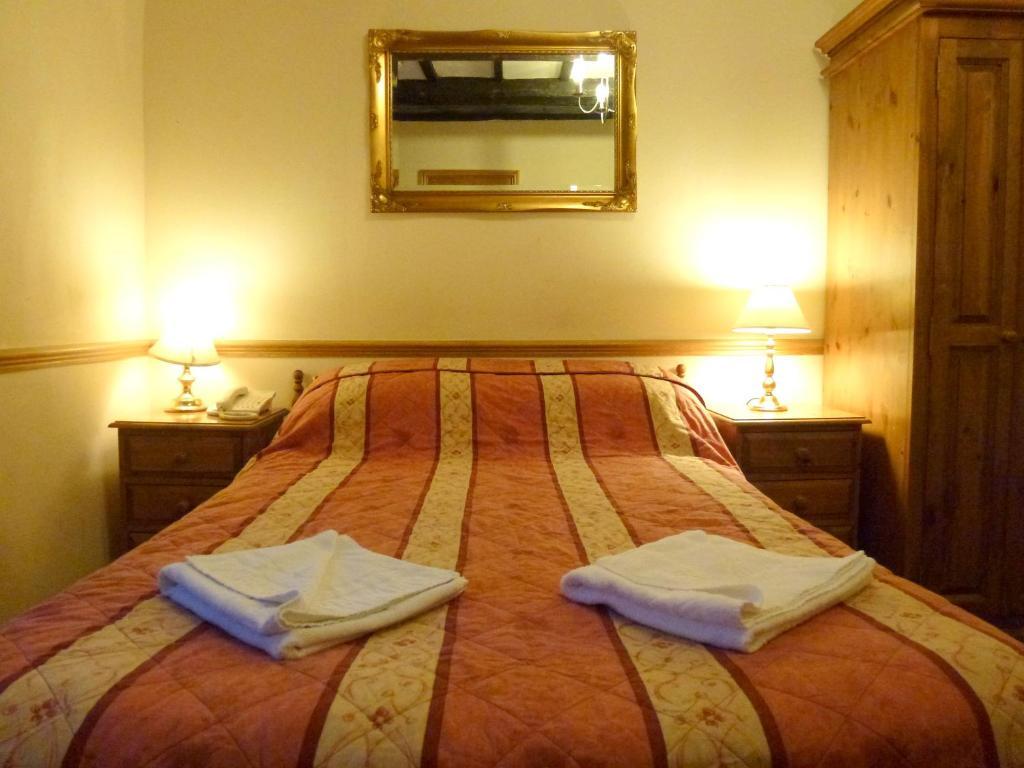 Riverside Hotel Colchester Room photo