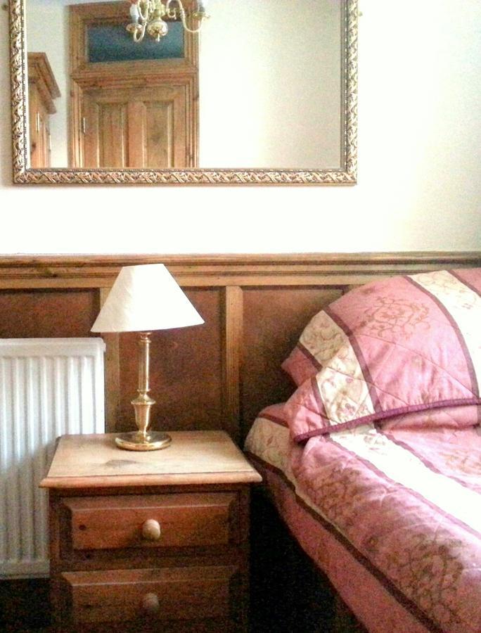 Riverside Hotel Colchester Room photo